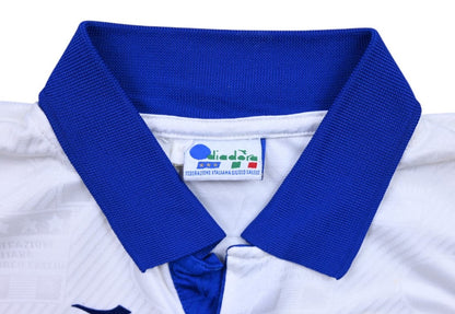 Maillot Italie Domicile 1994-95 Diadora Vintage - Condition 9/10