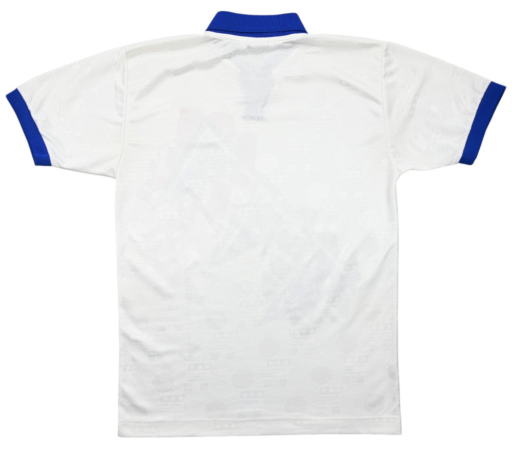 Maillot Italie Domicile 1994-95 Diadora Vintage - Condition 9/10