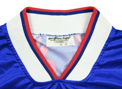 Maillot Karlsruher SC Extérieur 1994-95 Erbacher vintage L