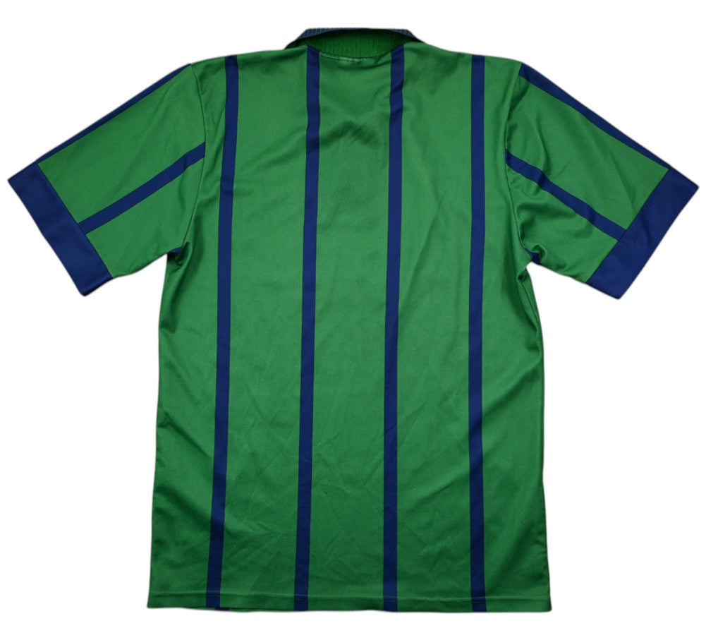 Maillot Newcastle United 1994-95 Domicile Asics Vintage