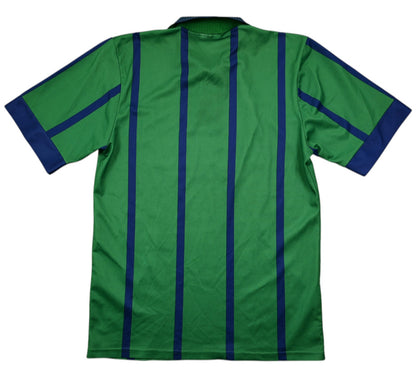 Maillot Newcastle United 1994-95 Domicile Asics Vintage
