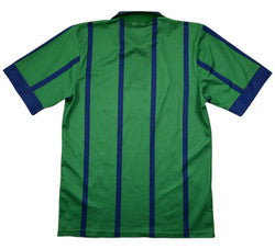 Maillot Newcastle United 1994-95 Domicile Asics Vintage
