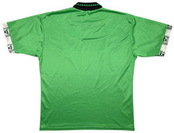 Maillot Nigeria 1994-95 Adidas Domicile Vintage XL Super Eagles