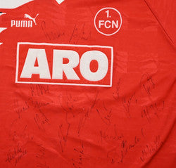 Maillot Nürnberg 1994-95 Domicile Puma Vintage | Condition 8/10
