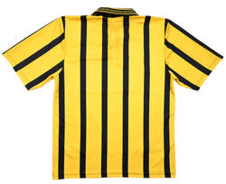 Maillot Port Vale Extérieur 1994-95 Valiant Leisure vintage collector