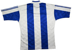 Maillot FC Porto 1994-95 Adidas Domicile Vintage Revigres XL