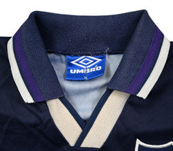 Maillot Tottenham Extérieur 1994-95 Umbro Holsten Vintage XL