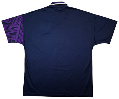 Maillot Tottenham Extérieur 1994-95 Umbro Holsten Vintage XL