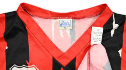 Maillot VfB Leipzig Extérieur Asics 1994-95 vintage collector
