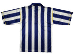 Maillot West Bromwich Albion 1994-95 Domicile Pelada Vintage