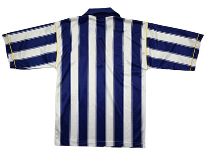 Maillot West Bromwich Albion 1994-95 Domicile Pelada Vintage
