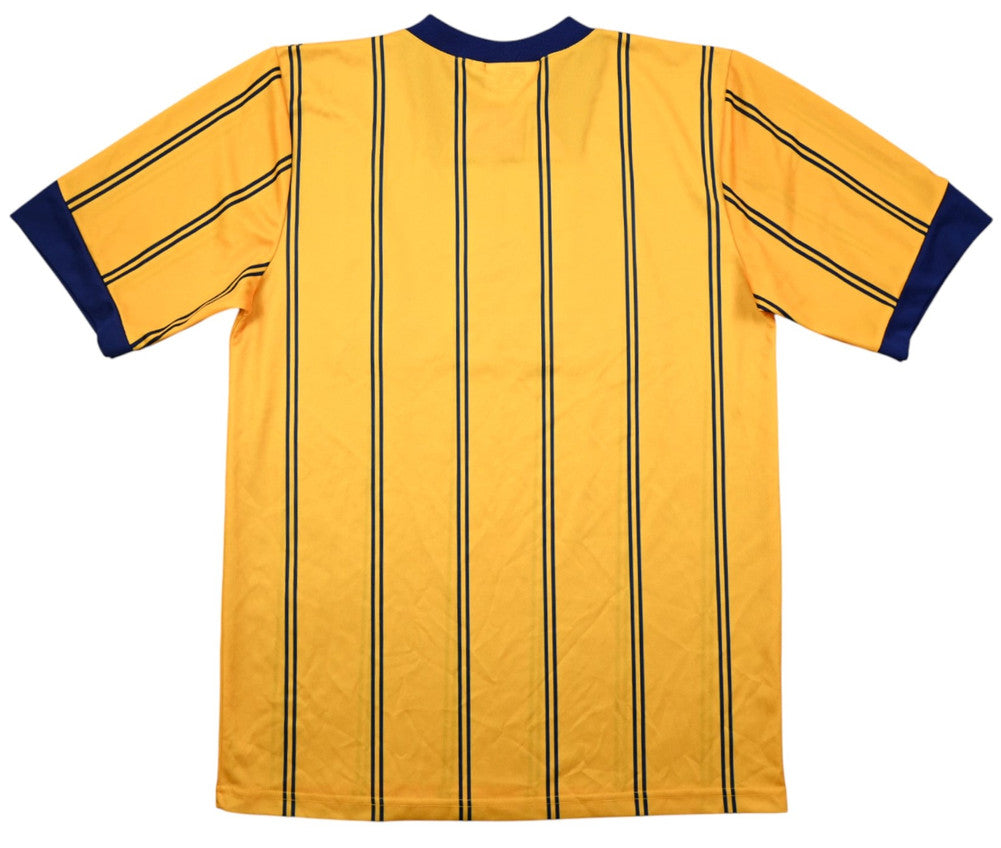 Maillot Bolton Wanderers Extérieur Reebok 1994-96 vintage S