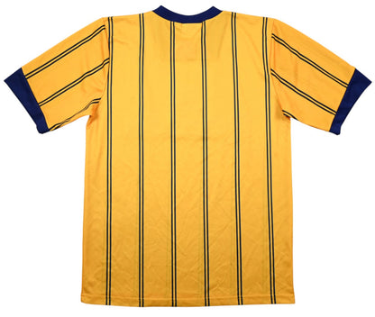 Maillot Bolton Wanderers Extérieur Reebok 1994-96 vintage S