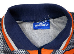 Maillot Chelsea Extérieur 1994-96 Umbro Coors Vintage 9/10