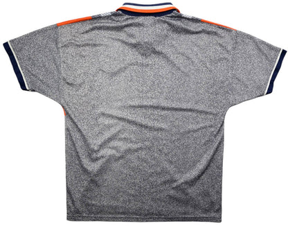 Maillot Chelsea Extérieur 1994-96 Umbro Coors Vintage 9/10