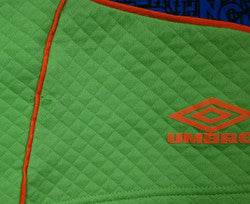 Short Gardien Manchester United 1994-96 Umbro Vintage XL Boys