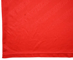 Maillot Nottingham Forest 1994-96 Domicile Umbro Vintage L