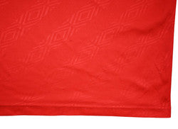 Maillot Nottingham Forest 1994-96 Domicile Umbro Vintage L