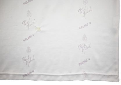 Maillot Real Madrid Domicile 1994-96 Kelme TEKA vintage collector