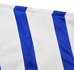 Maillot Schalke 04 Domicile Adidas 1994-96 Vintage Kärcher