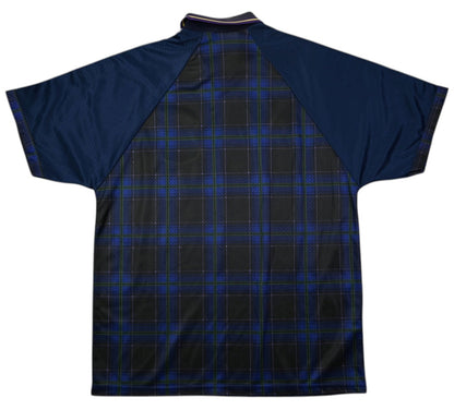 Maillot Écosse Extérieur Umbro 1994-96 Vintage XL - Collector