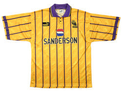 Maillot Extérieur Sheffield Wednesday 1994-96 Puma Vintage XL