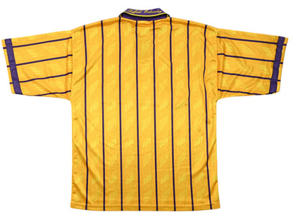 Maillot Extérieur Sheffield Wednesday 1994-96 Puma Vintage XL
