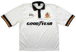 Maillot Wolverhampton Extérieur Nutmeg Goodyear Vintage 1994-96