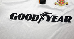 Maillot Wolverhampton Extérieur Nutmeg Goodyear Vintage 1994-96