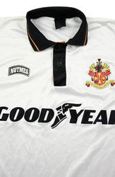 Maillot Wolverhampton Extérieur Nutmeg Goodyear Vintage 1994-96