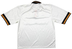 Maillot Wolverhampton Extérieur Nutmeg Goodyear Vintage 1994-96
