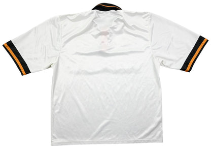 Maillot Wolverhampton Extérieur Nutmeg Goodyear Vintage 1994-96