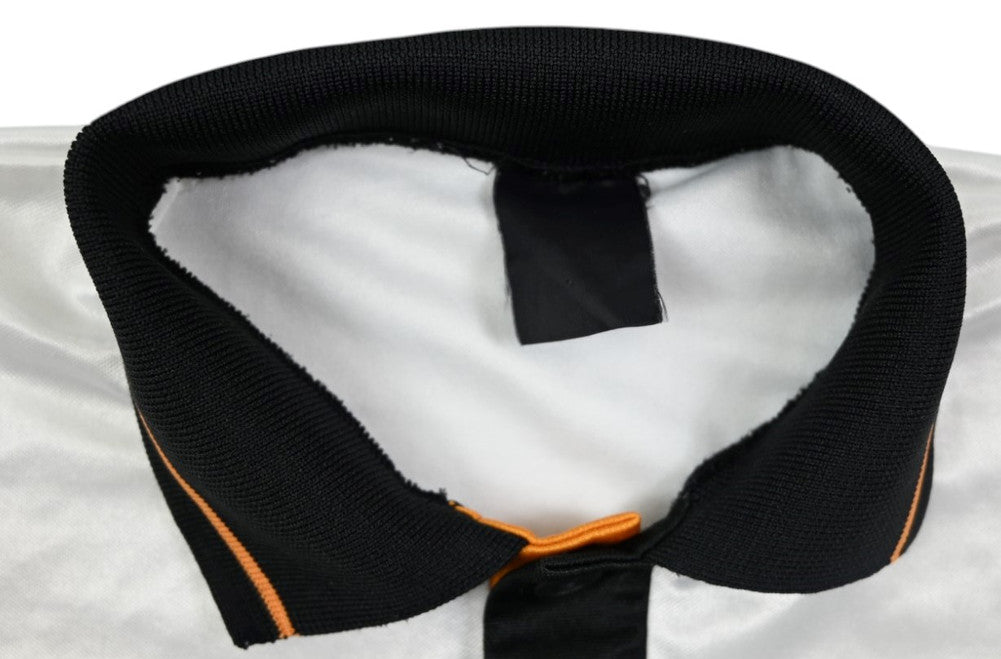 Maillot Wolverhampton Extérieur Nutmeg Goodyear Vintage 1994-96