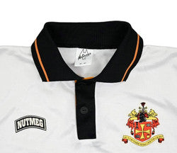 Maillot Wolverhampton Extérieur Nutmeg 1994-96 Goodyear vintage