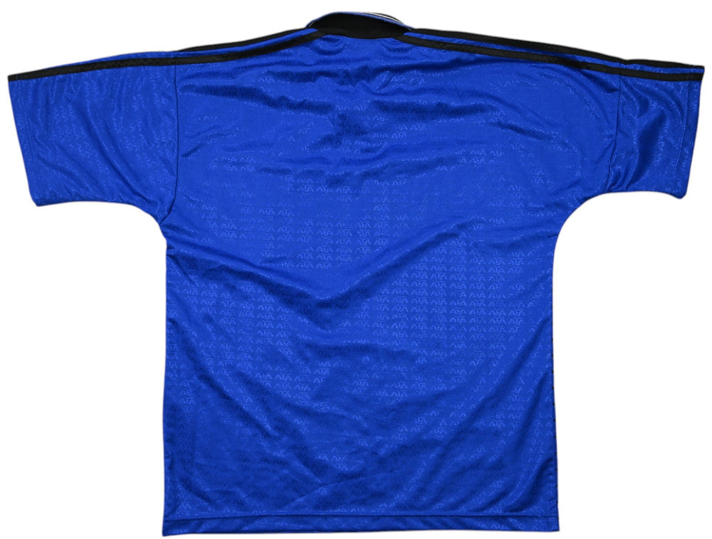 Maillot Argentine Extérieur Adidas 1994-97 Vintage — Taille L