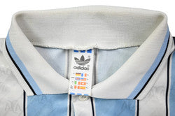 Maillot Argentine 1994 Adidas vintage XL — Mondial USA 94