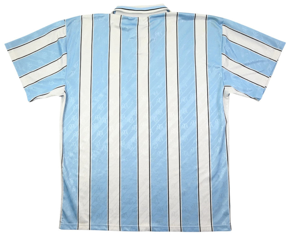 Maillot Argentine 1994 Adidas vintage XL — Mondial USA 94