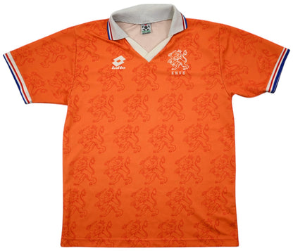 Maillot Pays-Bas 1994 Lotto vintage collector - Coupe du Monde