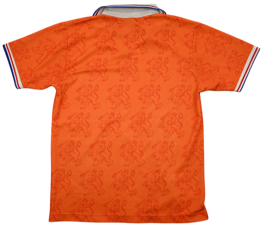 Maillot Pays-Bas 1994 Lotto vintage collector - Coupe du Monde