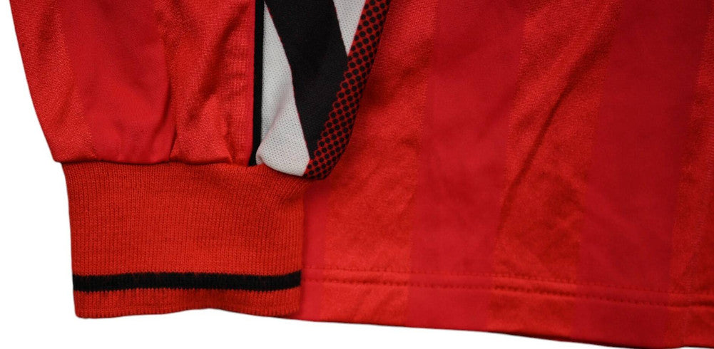 Maillot 1. FC Nürnberg 1995-96 Puma Domicile Vintage ML