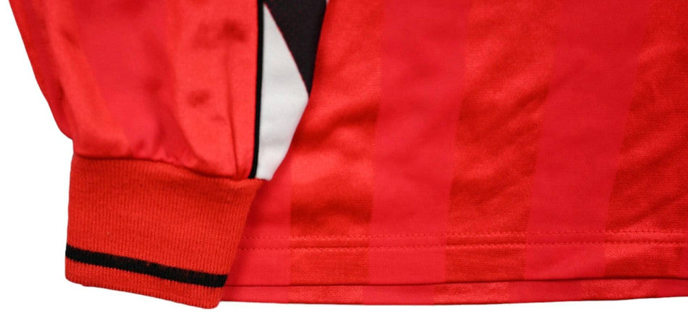 Maillot 1. FC Nürnberg Domicile Puma 1995-96 Vintage | ARO