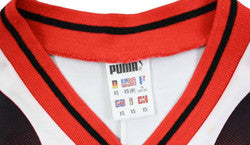 Maillot 1. FC Nürnberg Domicile Puma 1995-96 Vintage | ARO