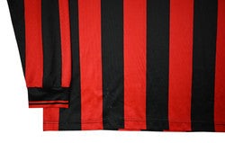 Maillot AC Milan Domicile 1995-96 Lotto Manches Longues Vintage