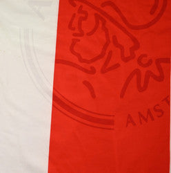 Maillot Ajax 1995-96 Umbro Domicile Vintage — Condition 8/10