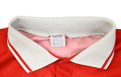 Maillot Barnsley 1995-96 Domicile Admiral Vintage | ORA