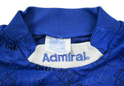 Maillot Birmingham City 1995-96 Domicile Admiral vintage Boys M
