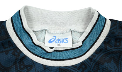 Maillot Blackburn Rovers Extérieur Asics 1995-96 Vintage