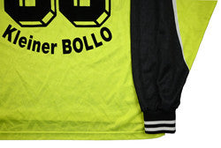 Maillot Borussia Dortmund Extérieur Nike 1995-96 Vintage Longsleeve