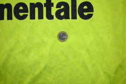 Maillot Borussia Dortmund Extérieur Nike 1995-96 Vintage Longsleeve