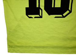 Maillot Borussia Dortmund Domicile Nike 1995-96 Vintage